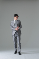 グレーパイピング