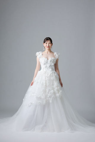 WD01360　Kiyoko Hata