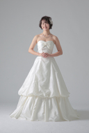 胸元リボンバルーン/WD10349