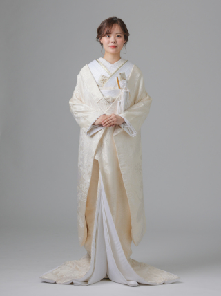 梅・牡丹・鶴/01008