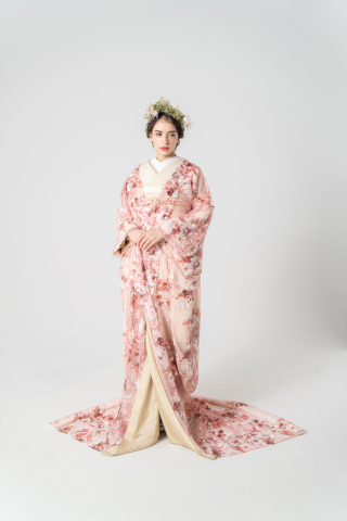 Lilas リラ / IU01160