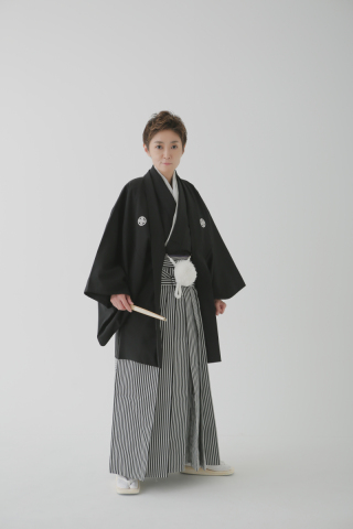 ソロショット4着！