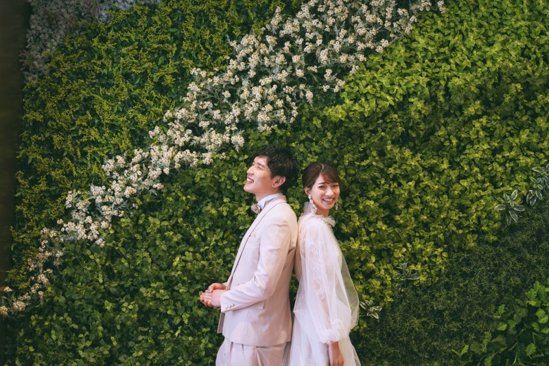 フォトジェニック！