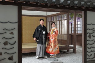 屋内庭園スタジオ＋ハウススタジオ