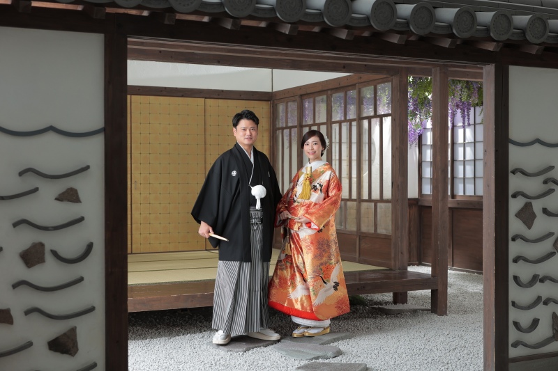 屋内庭園スタジオ＋ハウススタジオ