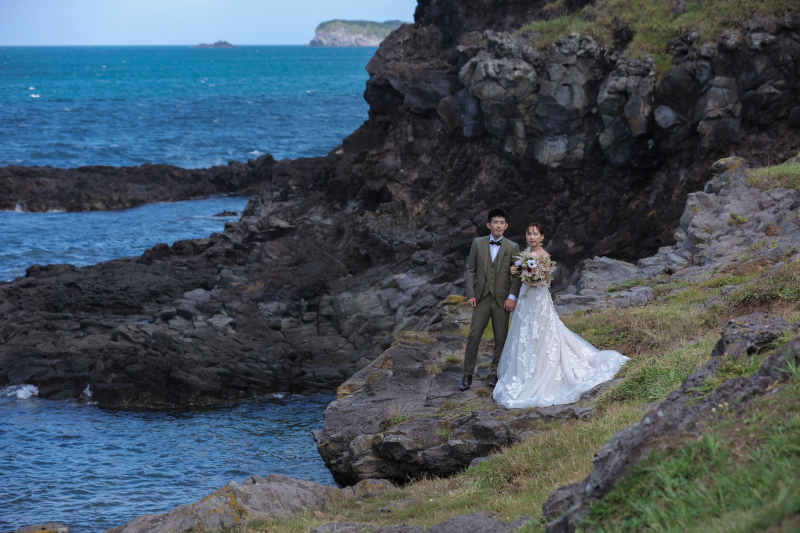 かっこいいロケ地