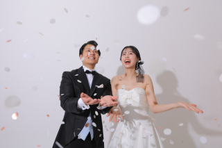 和装も洋装もどっちも撮影♪