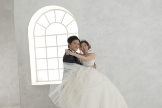 ドレスも和装も！Premiumな1日☆