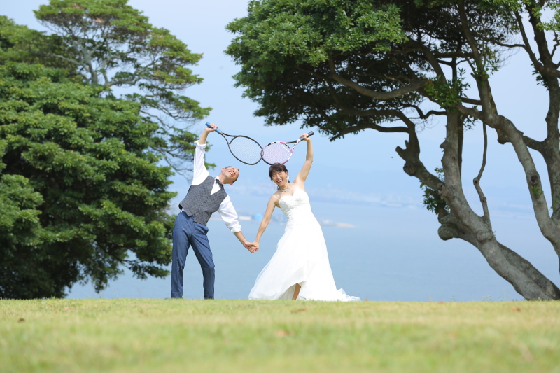 ふたりの思い出