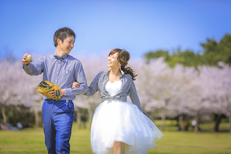 シャツや靴を持ち込んで・・・