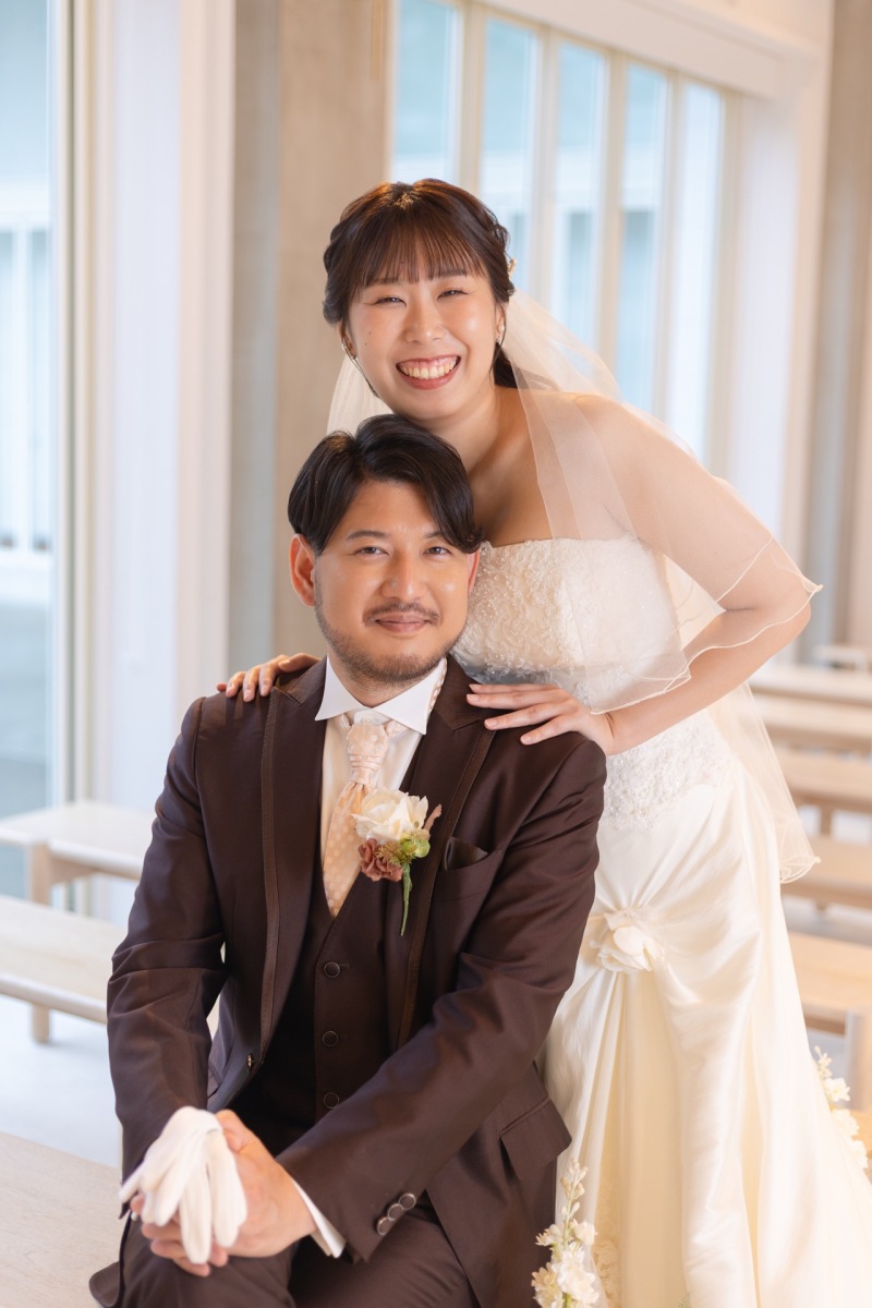 仲良し