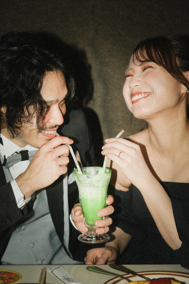 何年後も、何十年後も