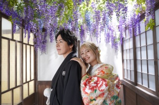 屋内庭園＋ハウススタジオ