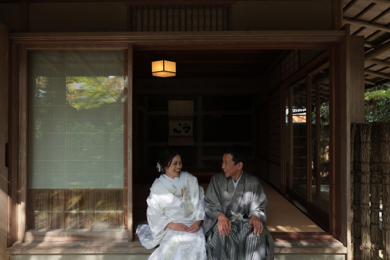 楽しそう