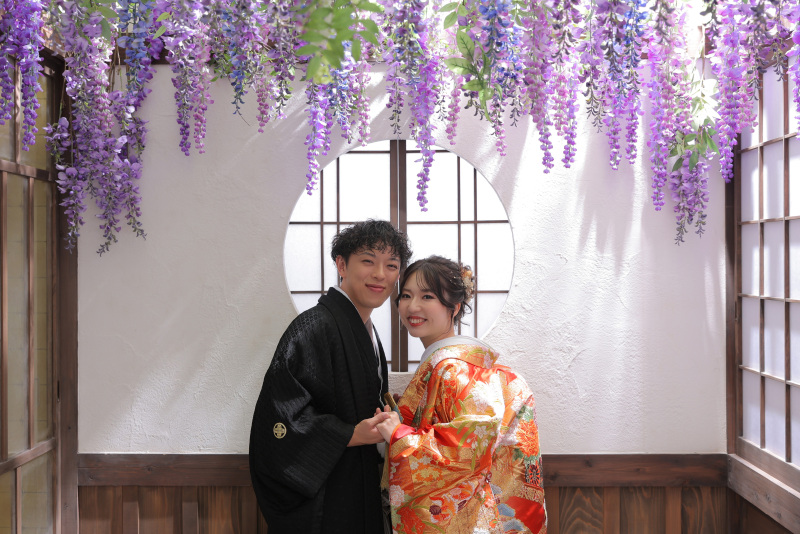 藤棚