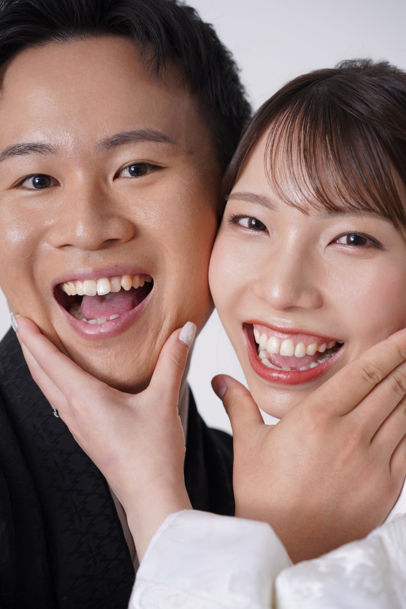 ドアップ