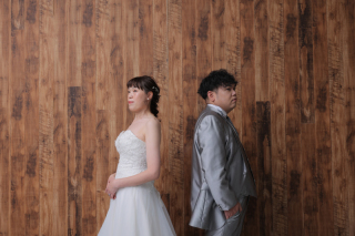 寒い冬こそ暖かく撮影しませんか♪