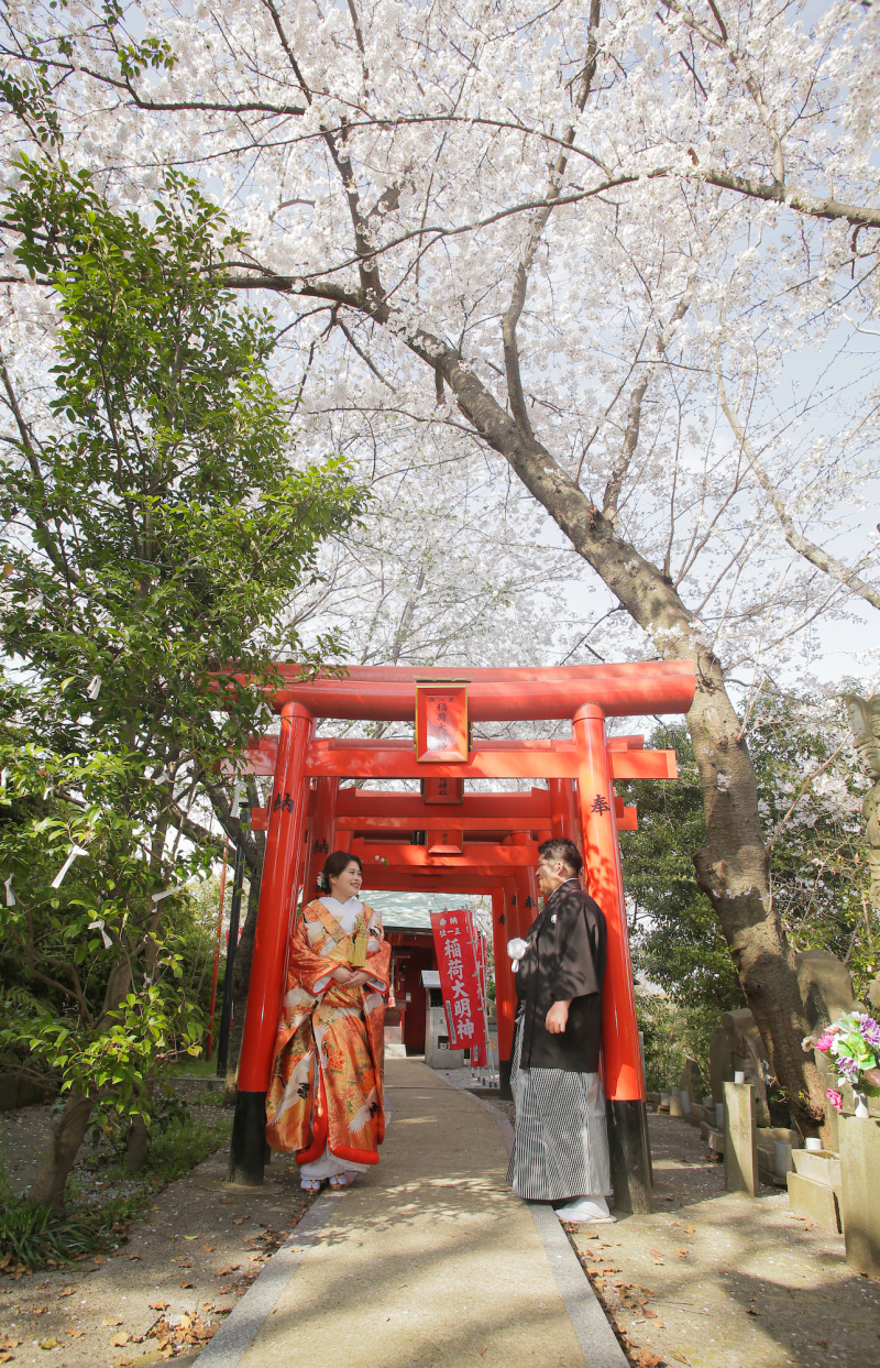 写真映えの良さと・・・