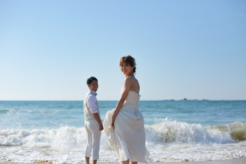糸島ロケーション