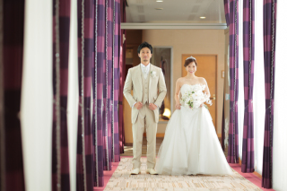 KKRホテル博多ロケーション