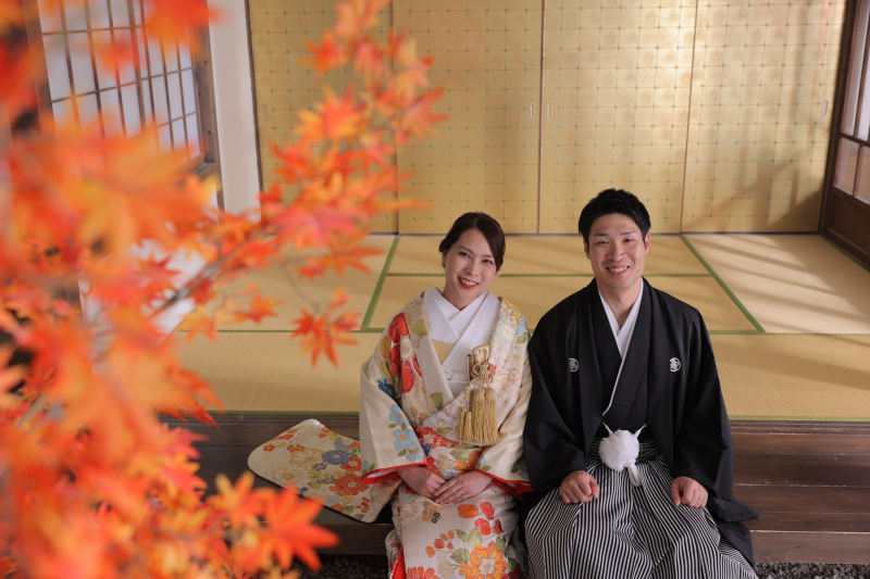 もうすぐ秋ですね。