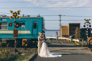 インバウンドのお客様