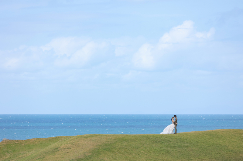 もちろん大自然も魅力!