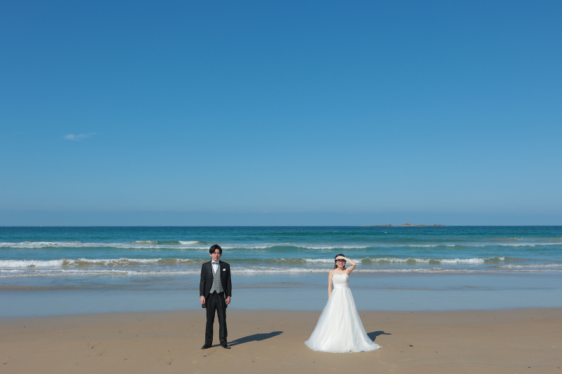糸島ロケーションプラン