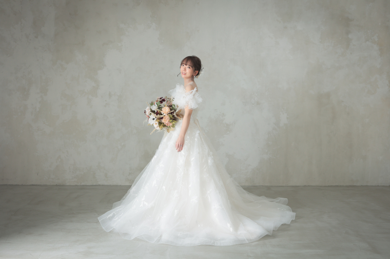 新婦さんのソロ2