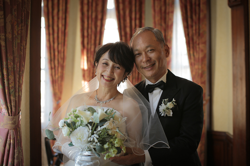 皆様に言えることですが、