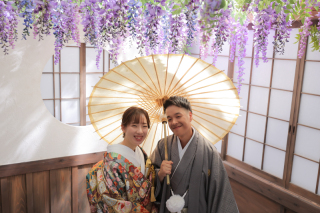 暑さが厳しい夏はスタジオ撮影はいかがですか♪