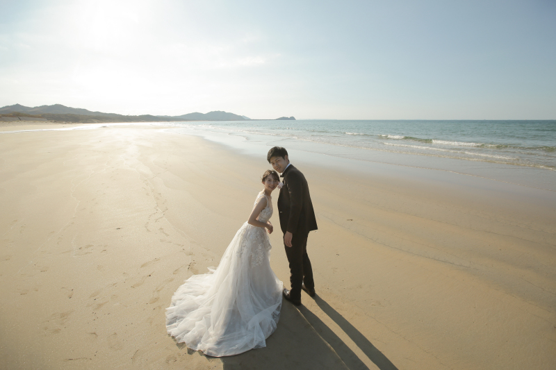 糸島ってなかなか壮大な写真が撮れます。