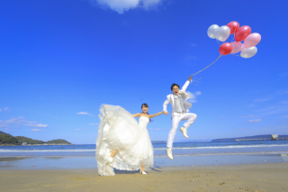 ロケーション人気No.1！糸島