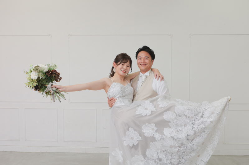 最後は元気よく！