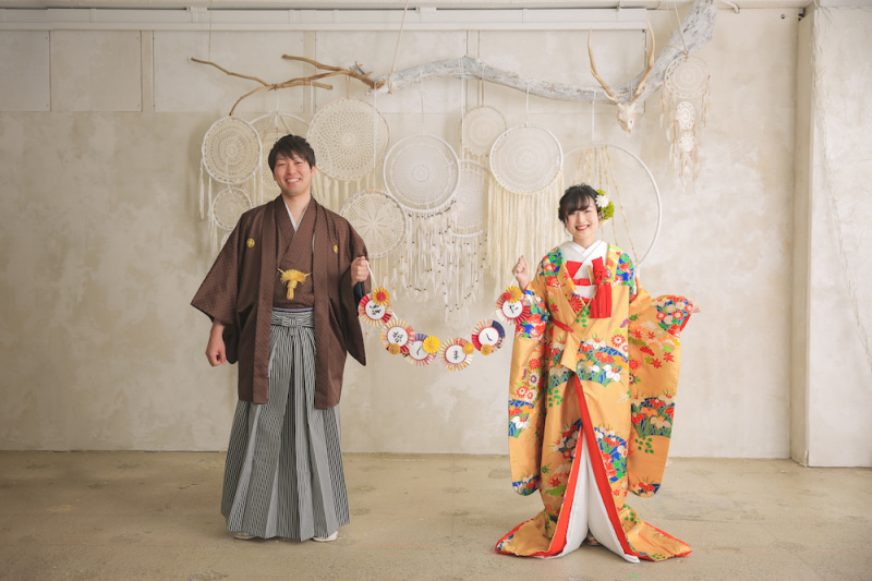 ドリームキャッチャー