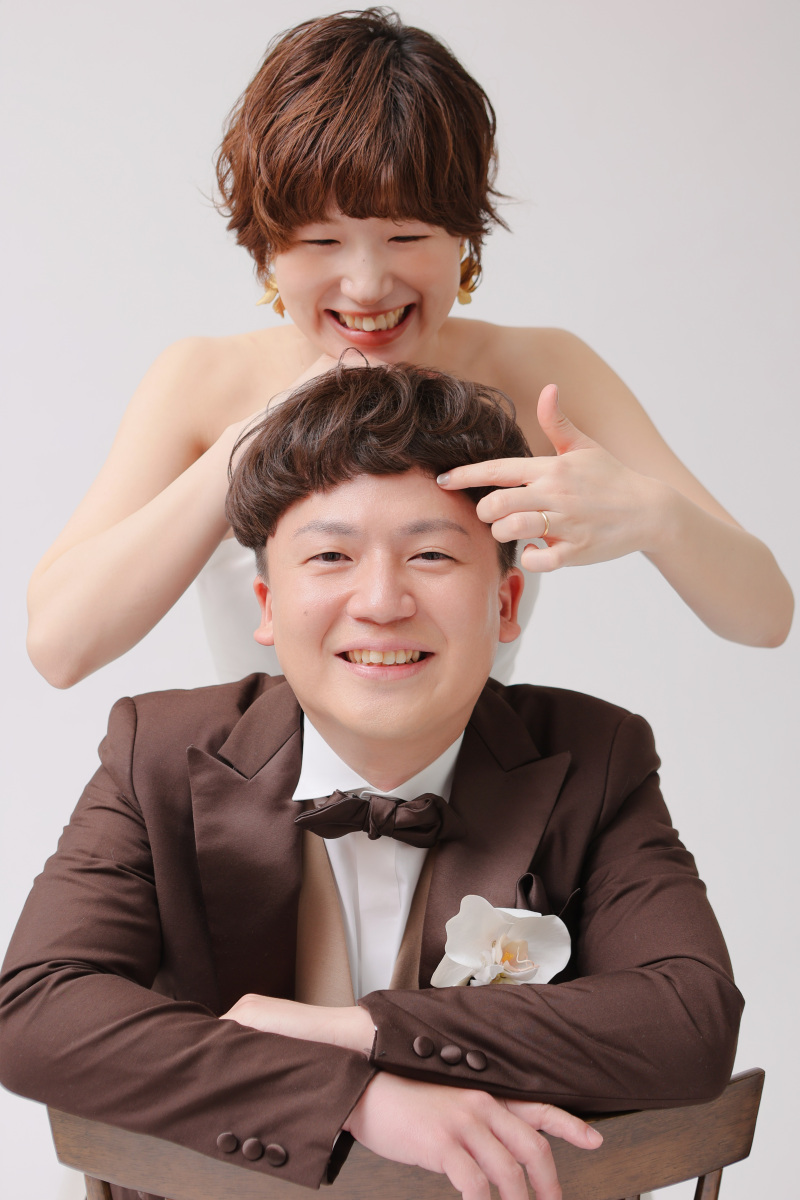 特徴をなぞって