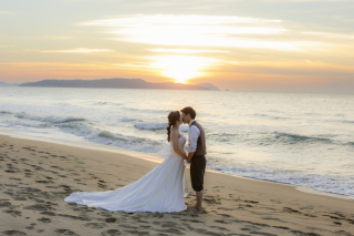 大濠日本庭園と奈多海岸に行ってきました。