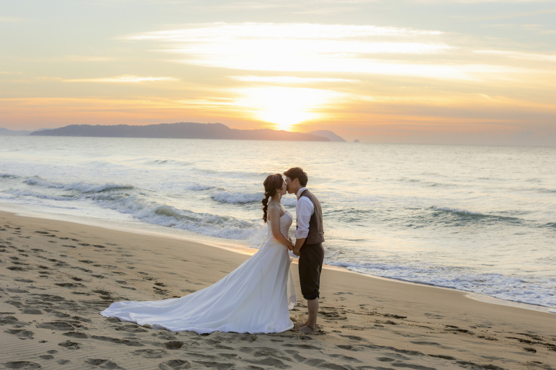 大濠日本庭園と奈多海岸に行ってきました。