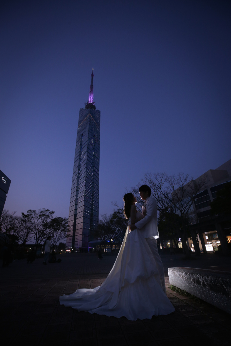 最後は・・・♩