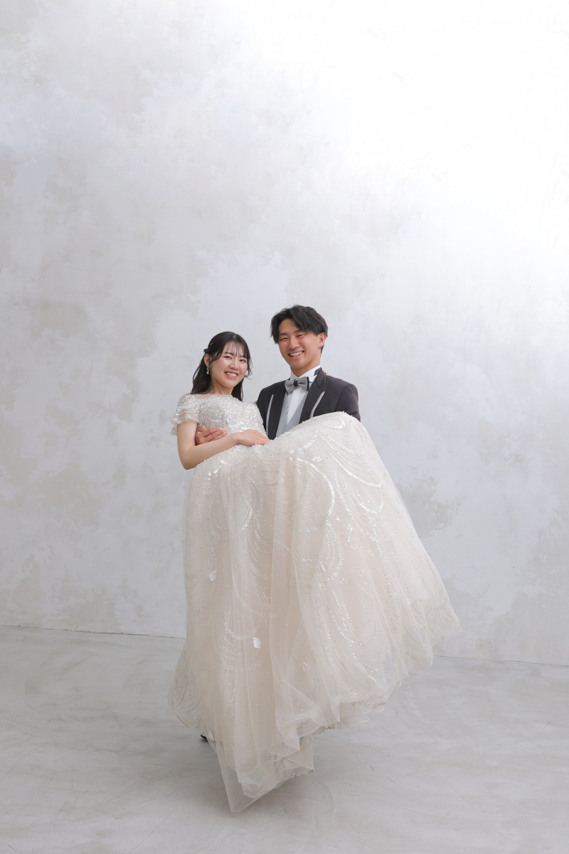 お姫様だっこ!!