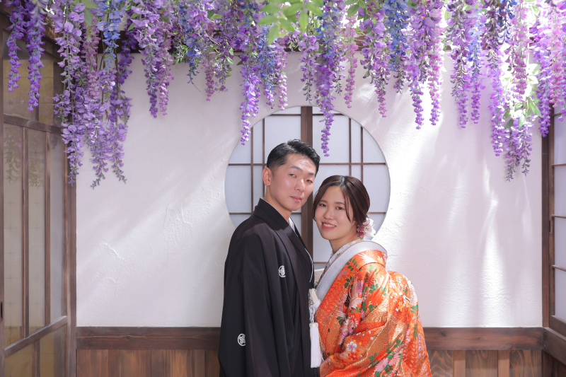 藤棚