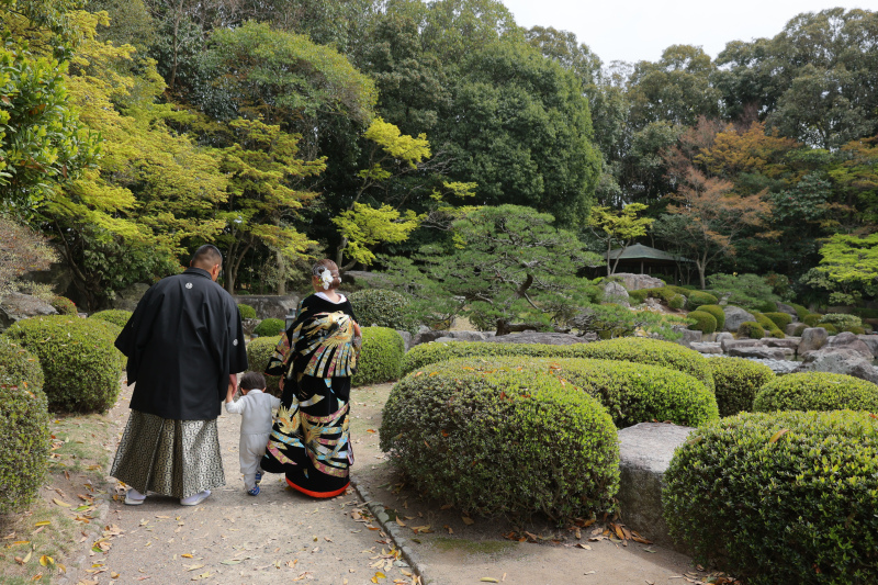 未来へ