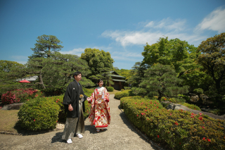 大濠日本庭園と糸島に行ってきました