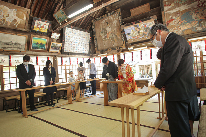 櫻井神社