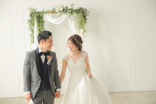 洋装ハウススタジオプラン