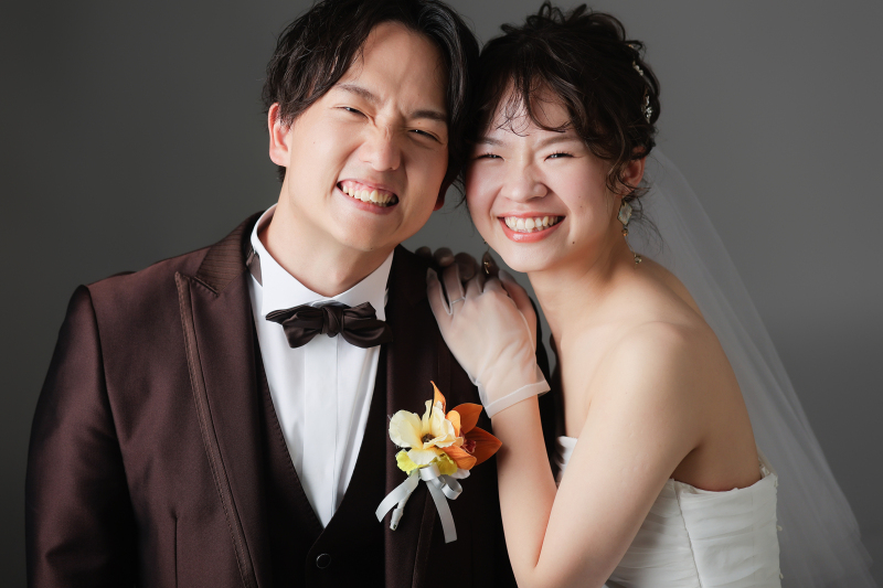 今のお二人を