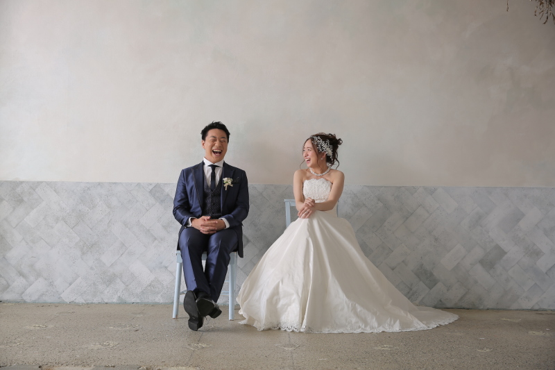 楽しい撮影でした！