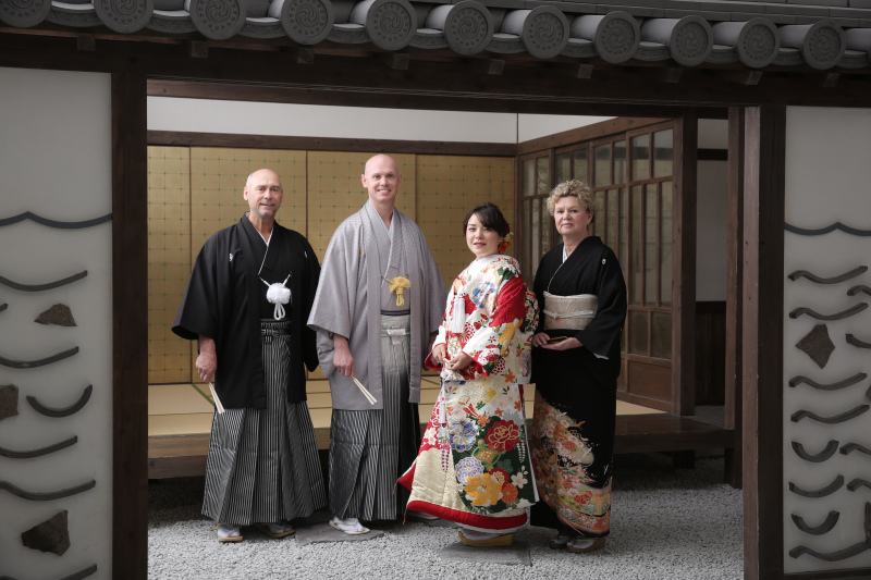 せっかくなので・・・☆