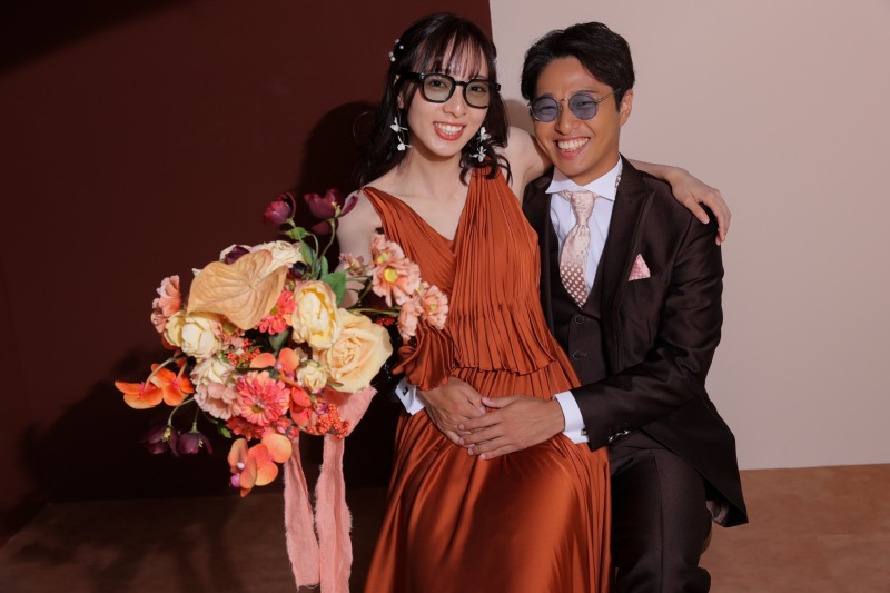 小物の持ち込みも大歓迎♪