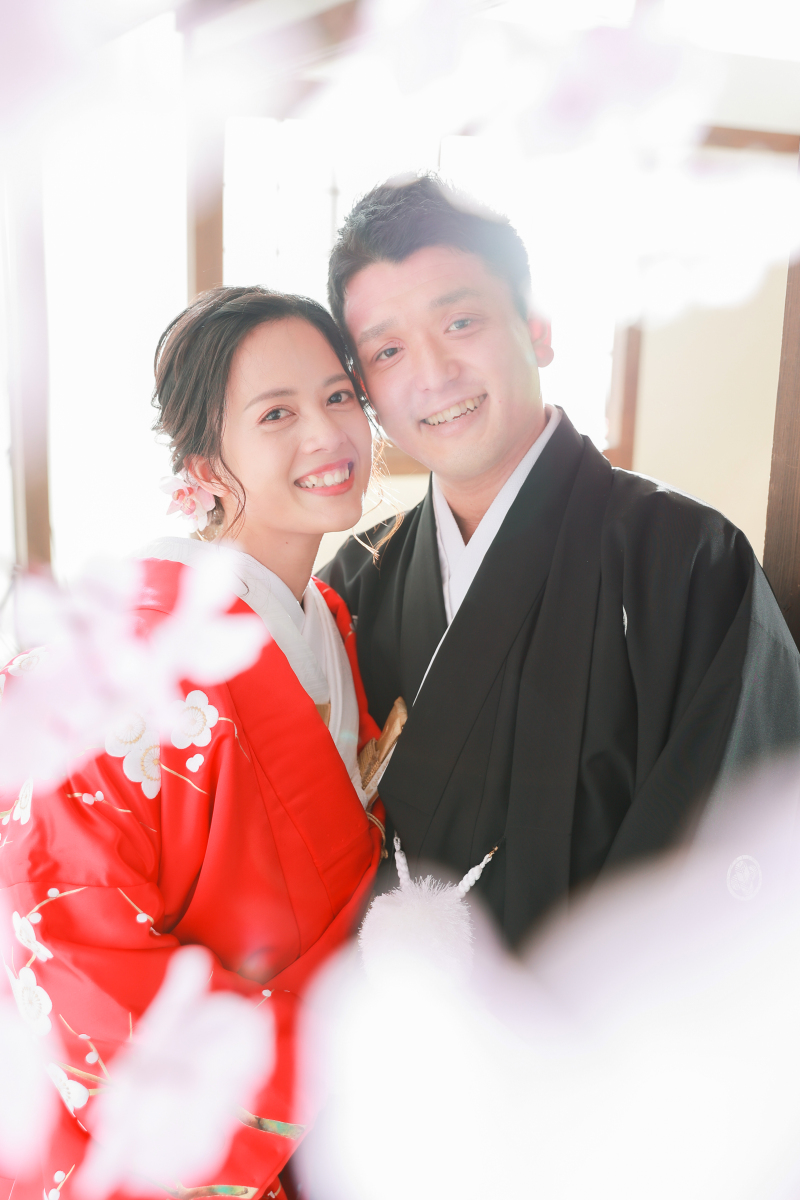 晴れの光が差し込むように